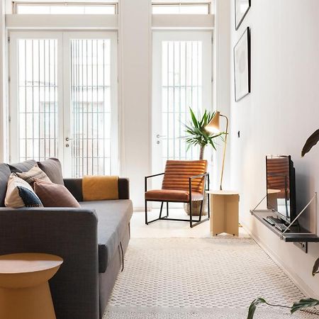 Viva Miragaia Downtown Appartement Porto Buitenkant foto