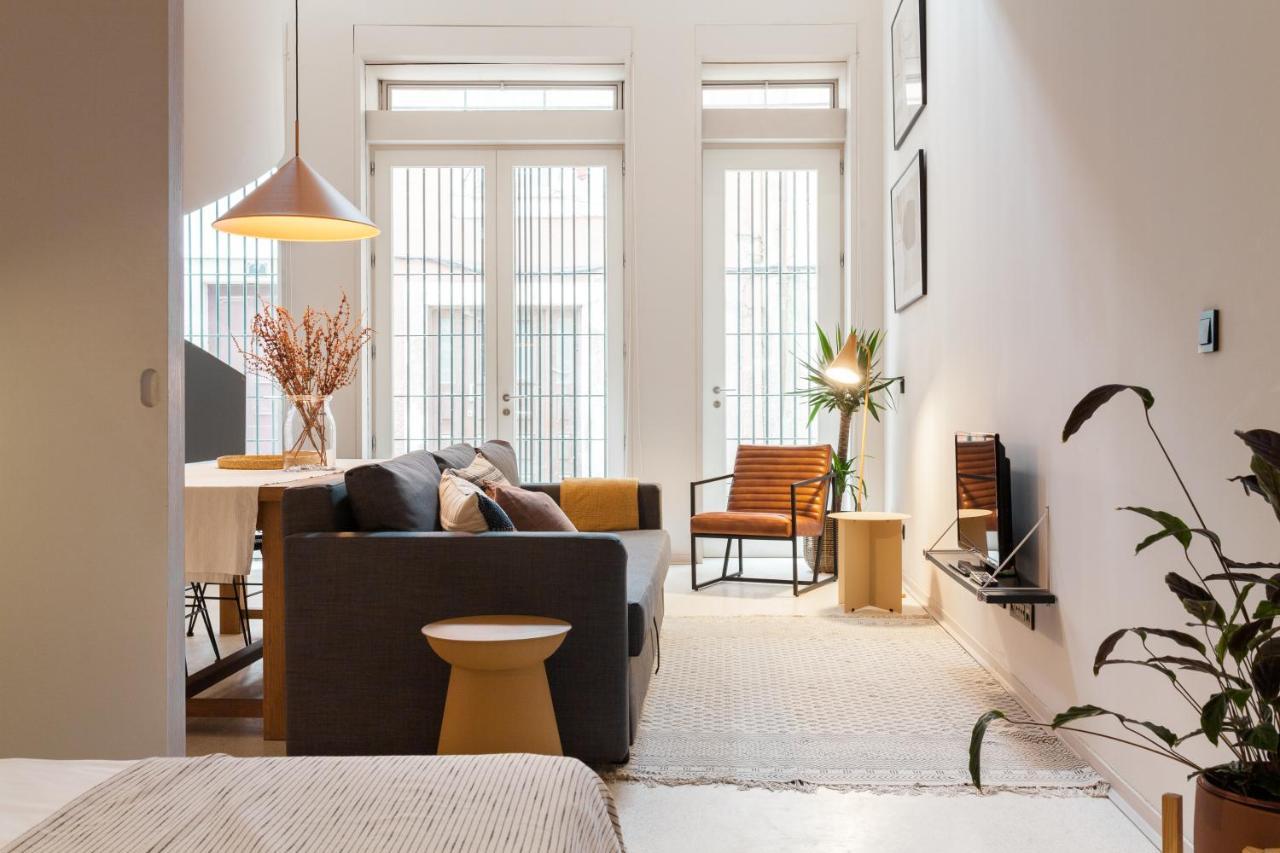 Viva Miragaia Downtown Appartement Porto Buitenkant foto