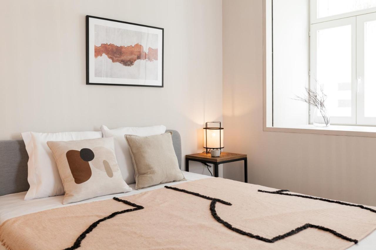 Viva Miragaia Downtown Appartement Porto Buitenkant foto