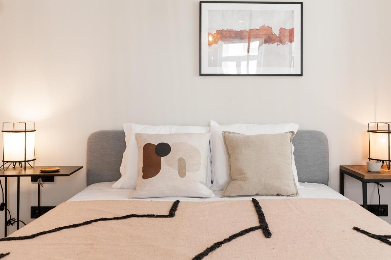 Viva Miragaia Downtown Appartement Porto Buitenkant foto