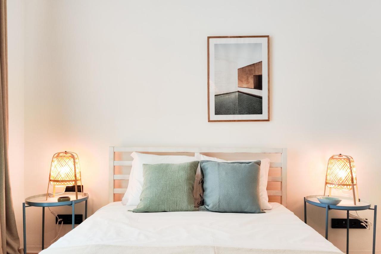 Viva Miragaia Downtown Appartement Porto Buitenkant foto