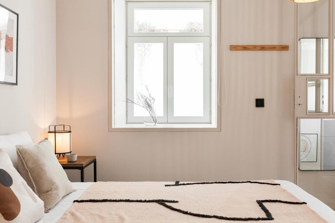 Viva Miragaia Downtown Appartement Porto Buitenkant foto