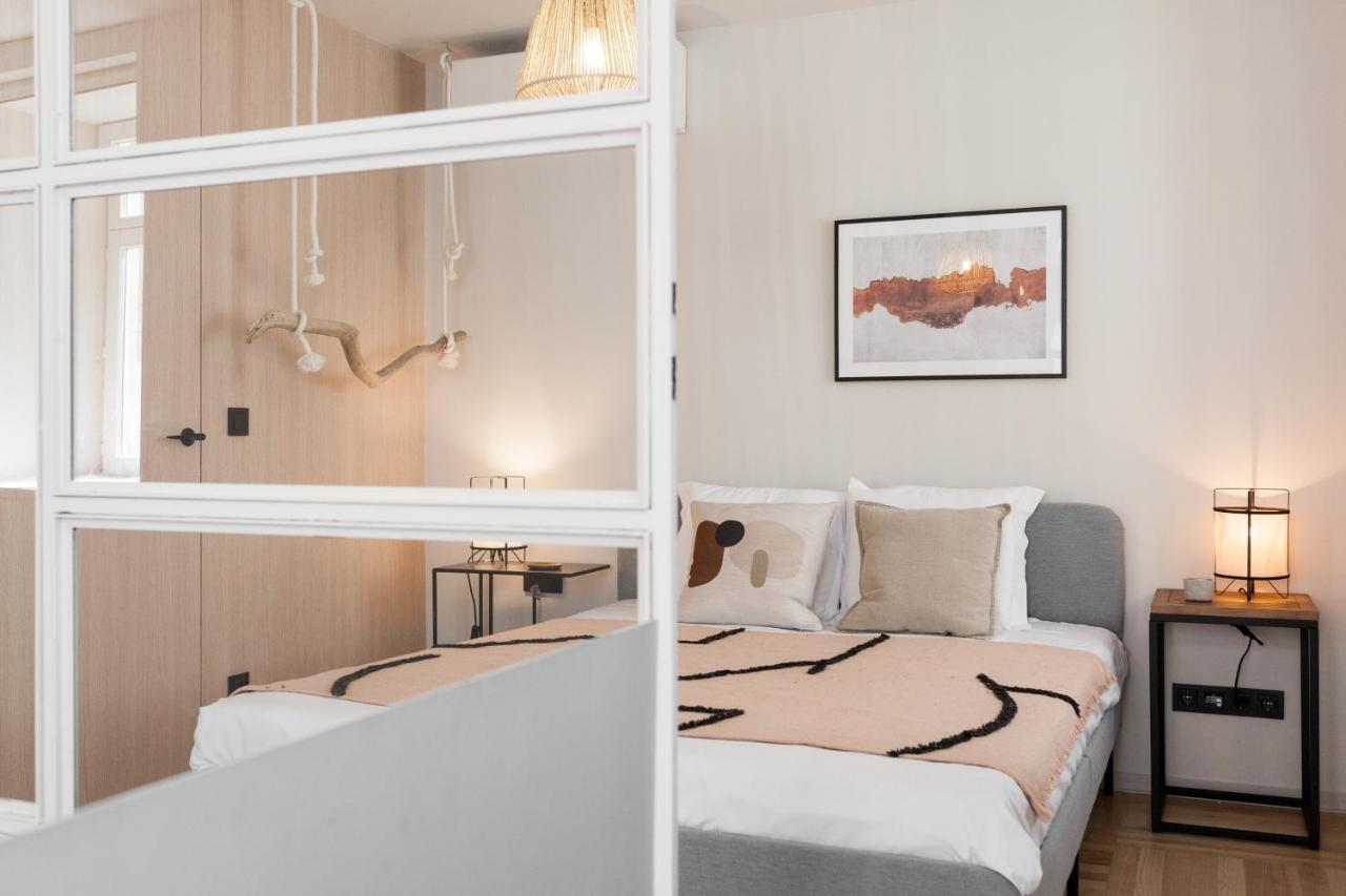 Viva Miragaia Downtown Appartement Porto Buitenkant foto
