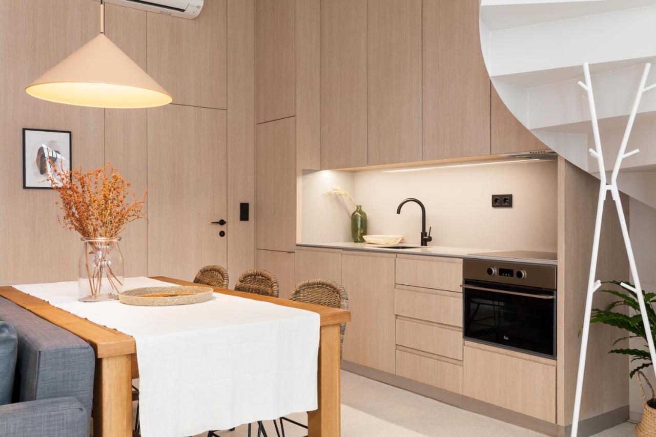 Viva Miragaia Downtown Appartement Porto Buitenkant foto