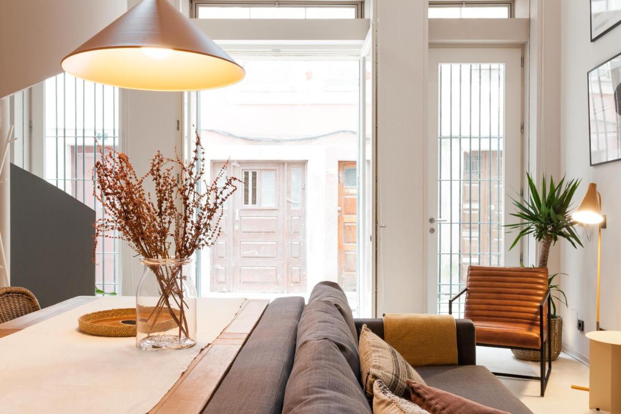 Viva Miragaia Downtown Appartement Porto Buitenkant foto