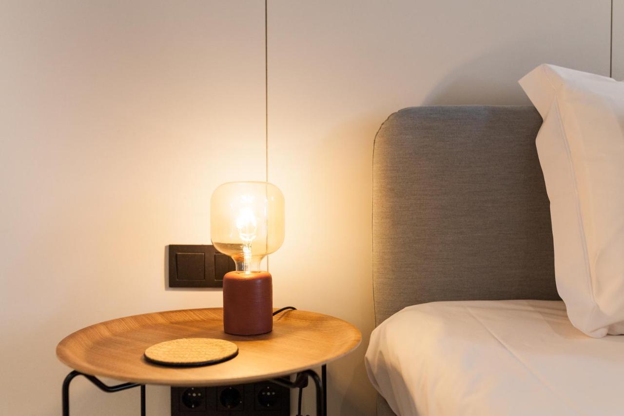 Viva Miragaia Downtown Appartement Porto Buitenkant foto