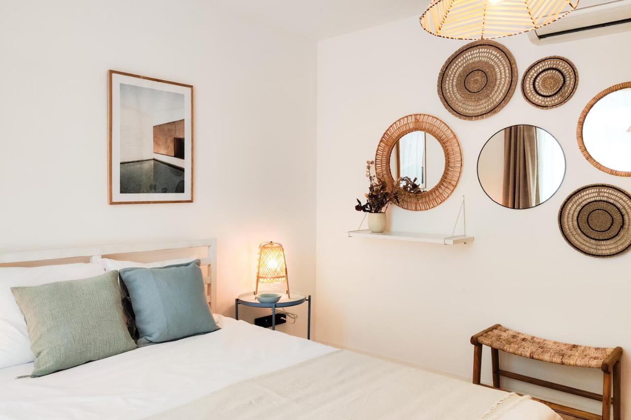 Viva Miragaia Downtown Appartement Porto Buitenkant foto